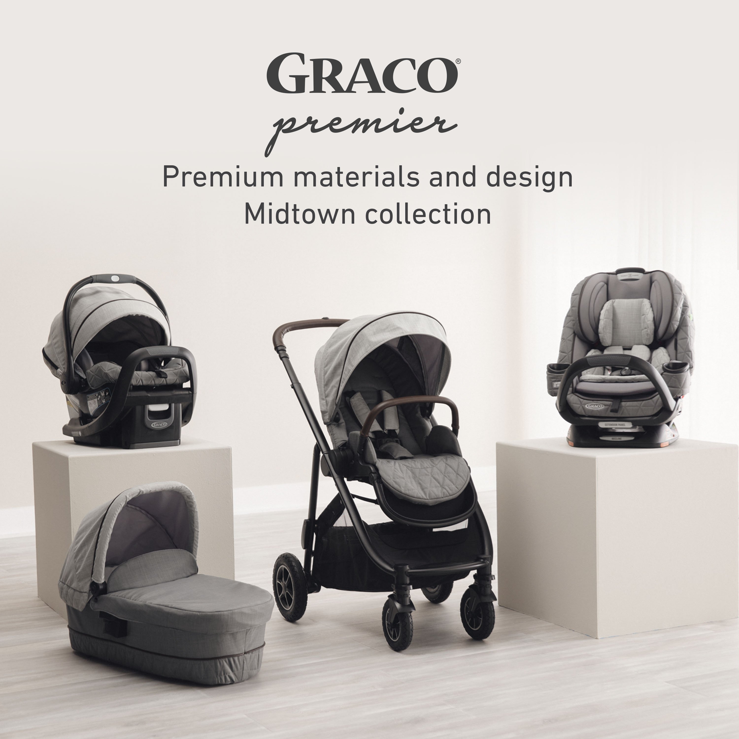 Graco premier new arrivals